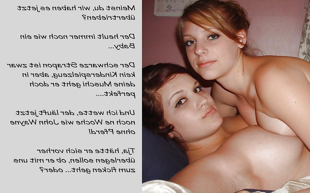 20P Femdom captions german part 59