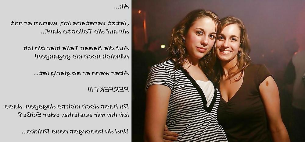 20P Femdom captions german part 59