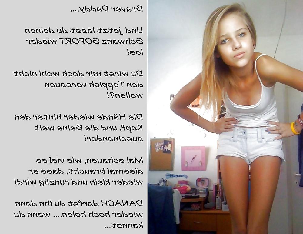 20P Femdom captions german part 59