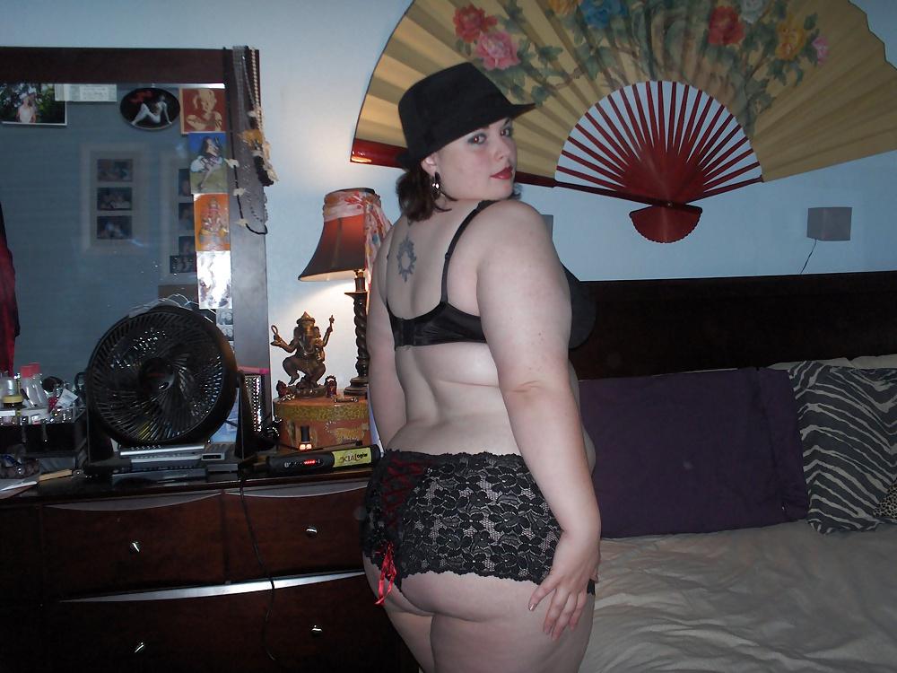 18P SSBBW Lindsey