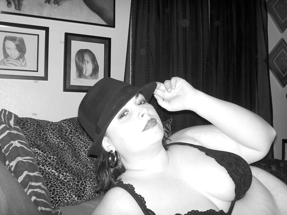 18P SSBBW Lindsey