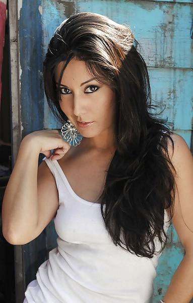 25P Angelica Beltran gets huge facial for DB