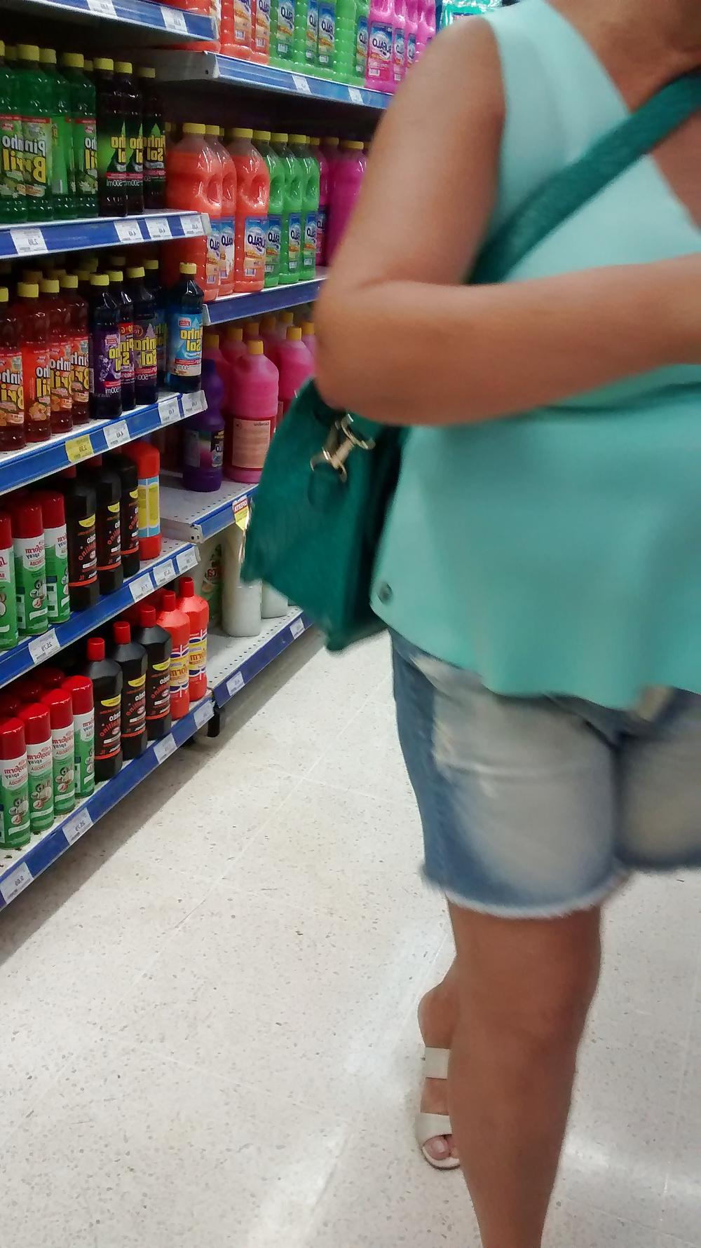10P Street ladies part 10
