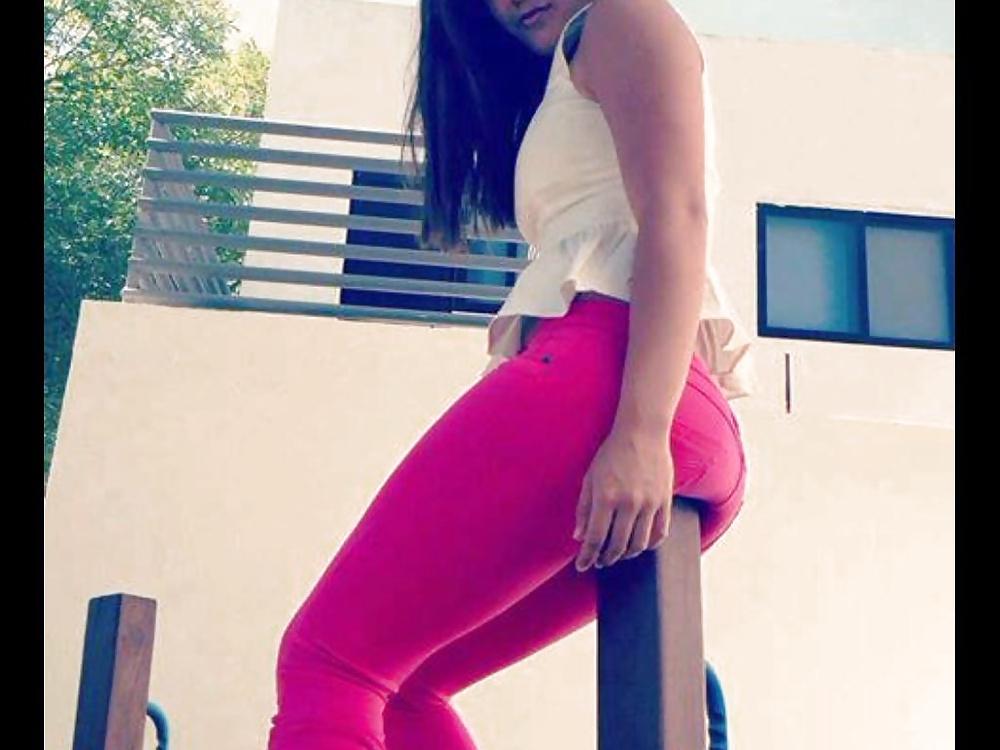 25P Esposa Mexicana Swinger de Puebla Buenisima