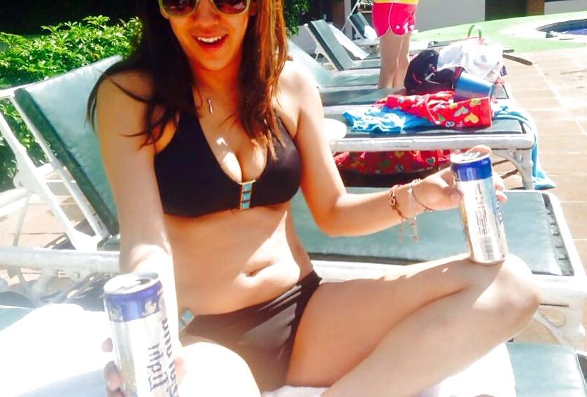 25P Esposa Mexicana Swinger de Puebla Buenisima