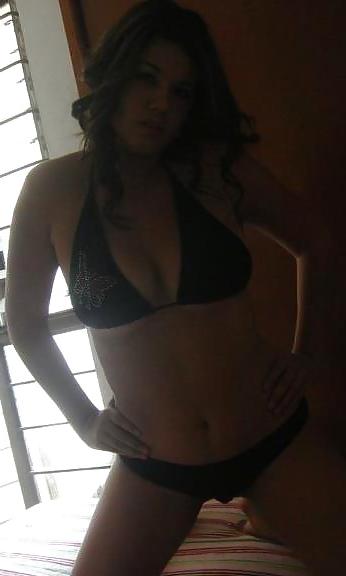 25P Esposa Mexicana Swinger de Puebla Buenisima