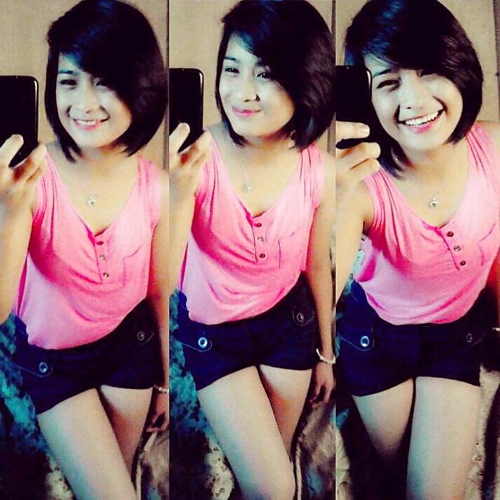 25P Pinay Teen