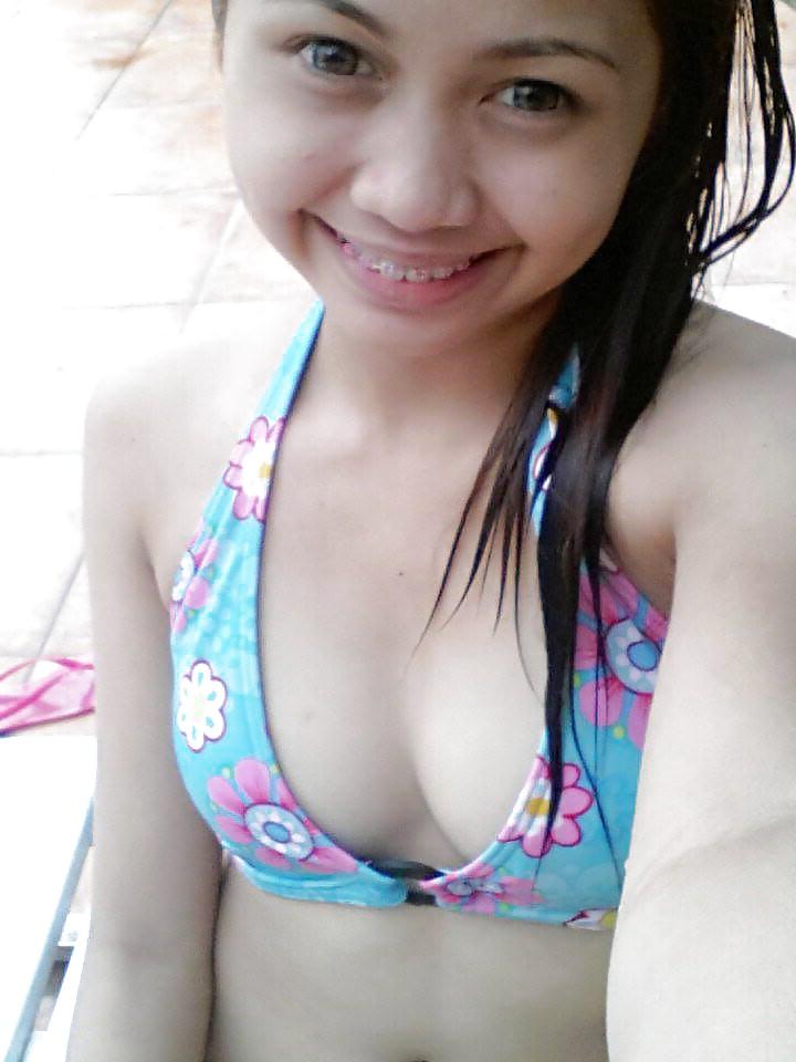 25P Pinay Teen