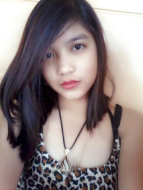 25P Pinay Teen