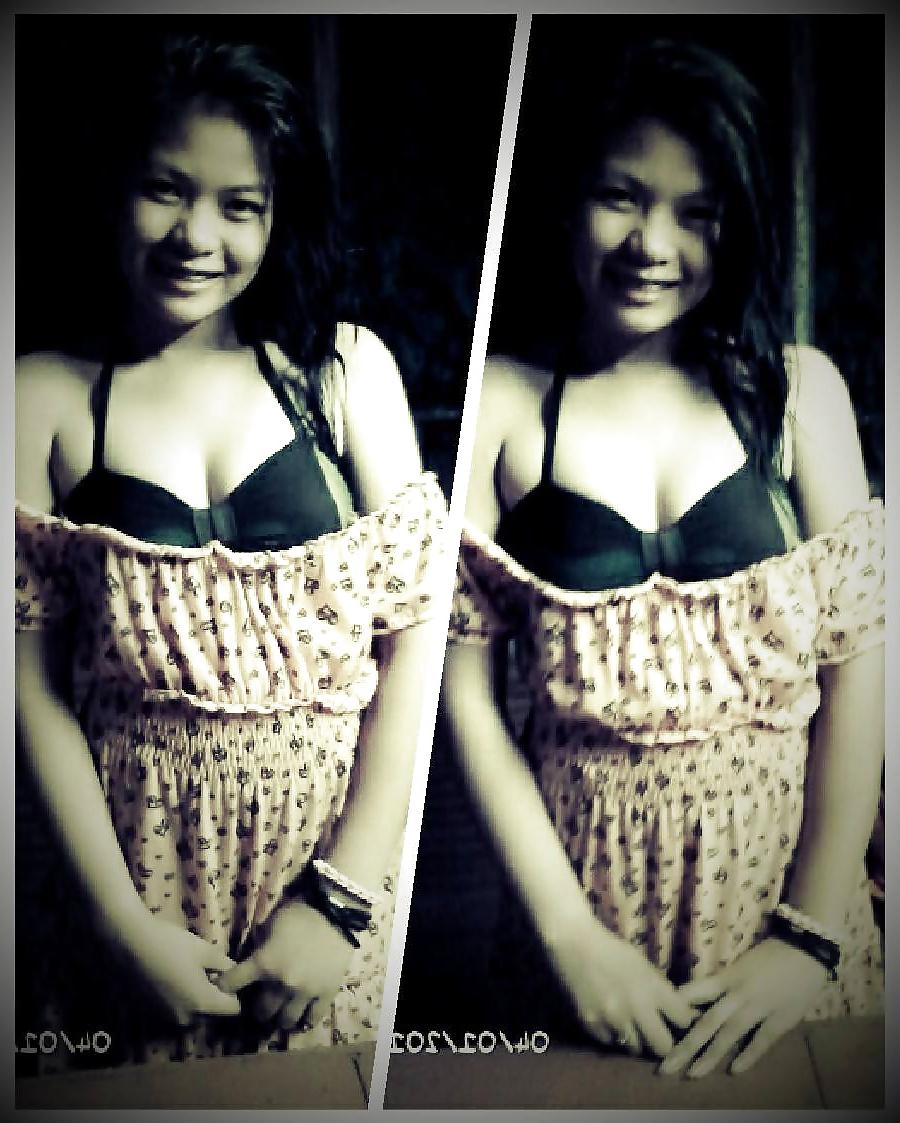 25P Pinay Teen