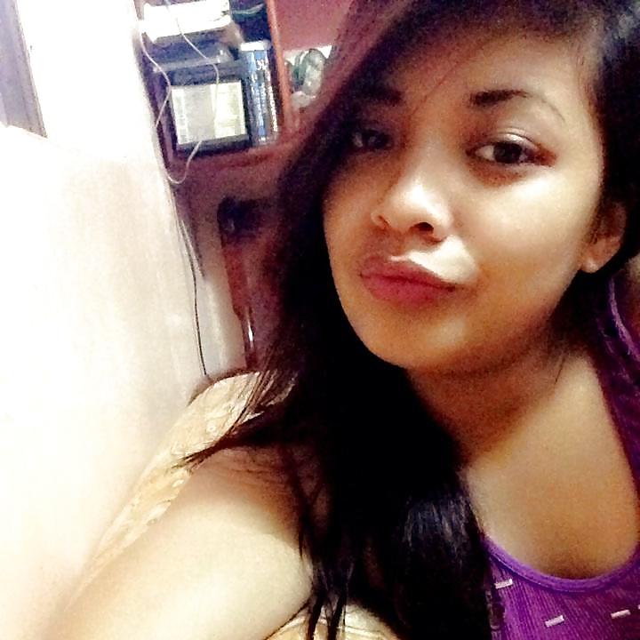 25P Pinay Teen