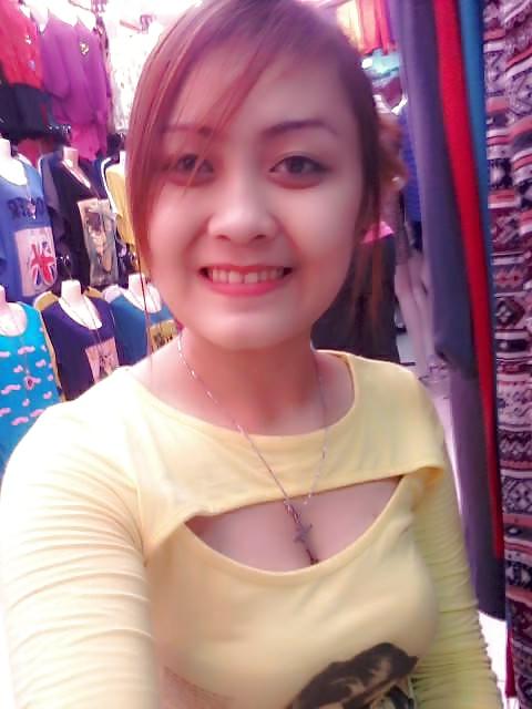 25P Pinay Teen