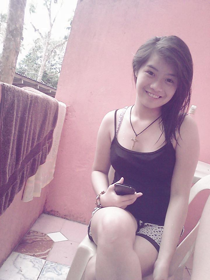25P Pinay Teen