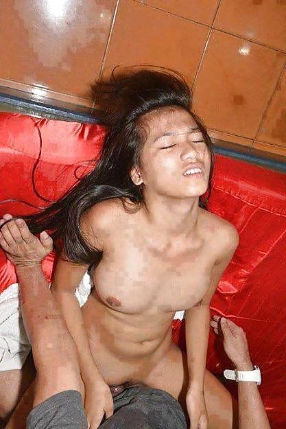 25P Pinay Teen