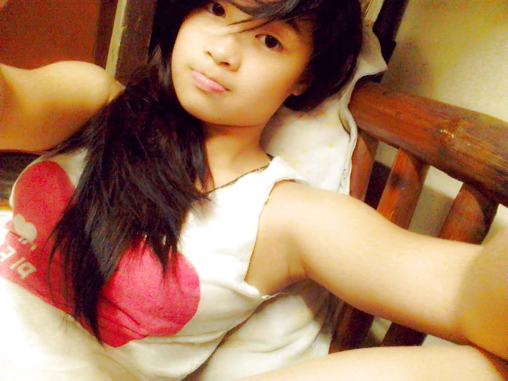 25P Pinay Teen