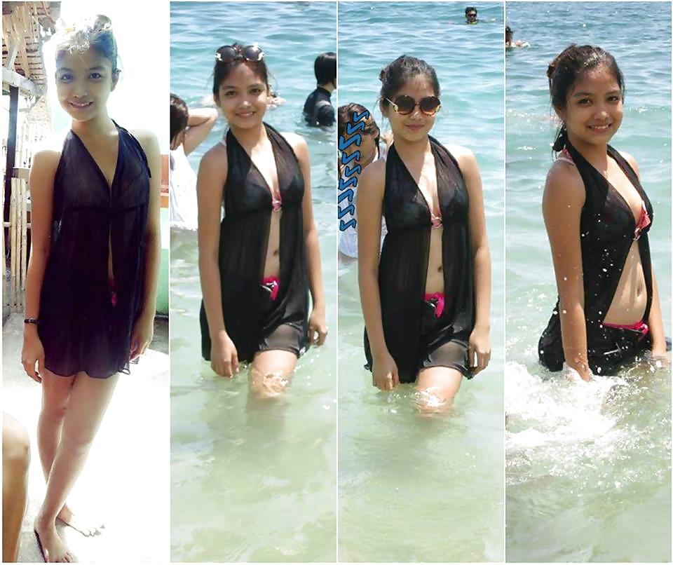 25P Pinay Teen