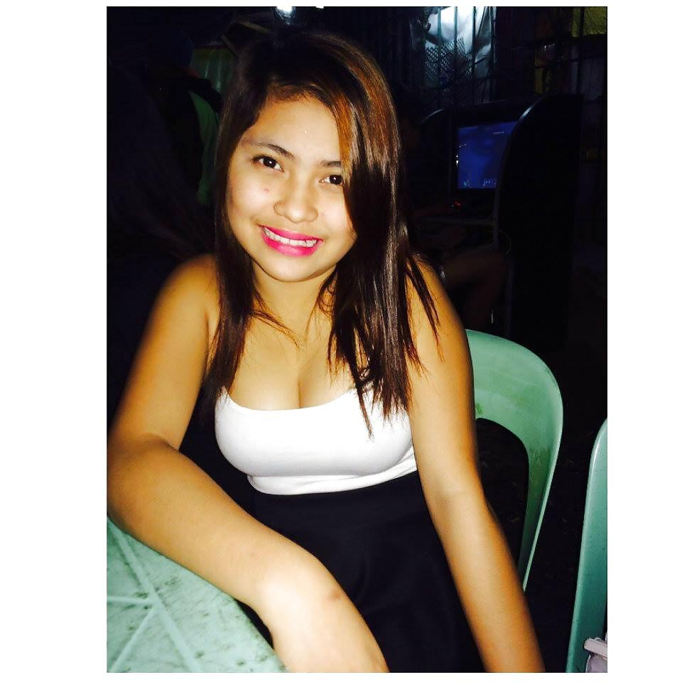 25P Pinay Teen