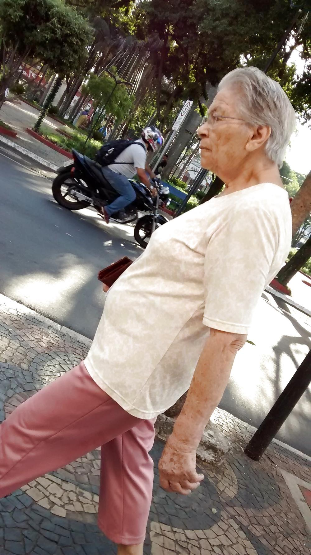 6P Street ladies part 7