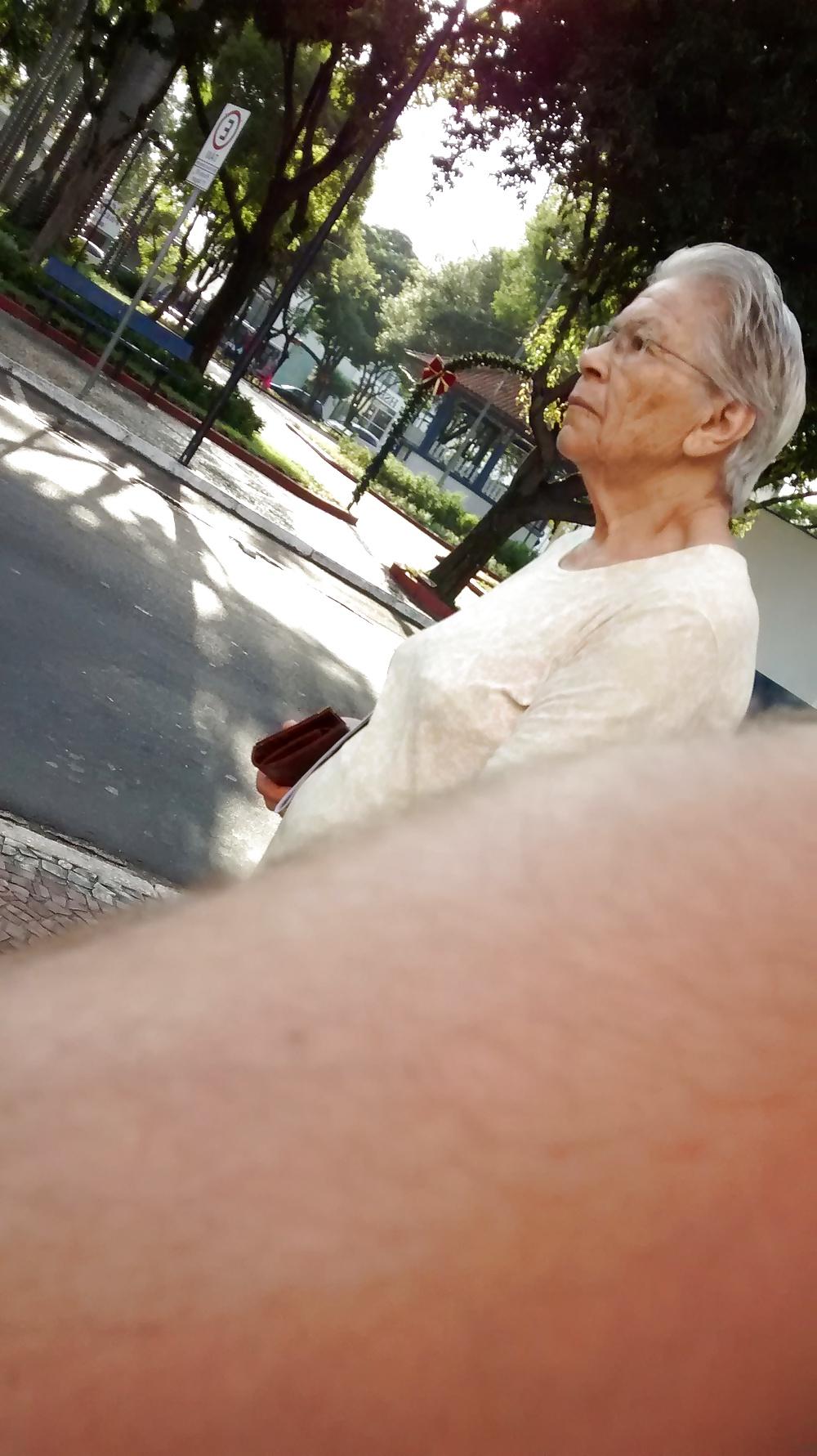 6P Street ladies part 7