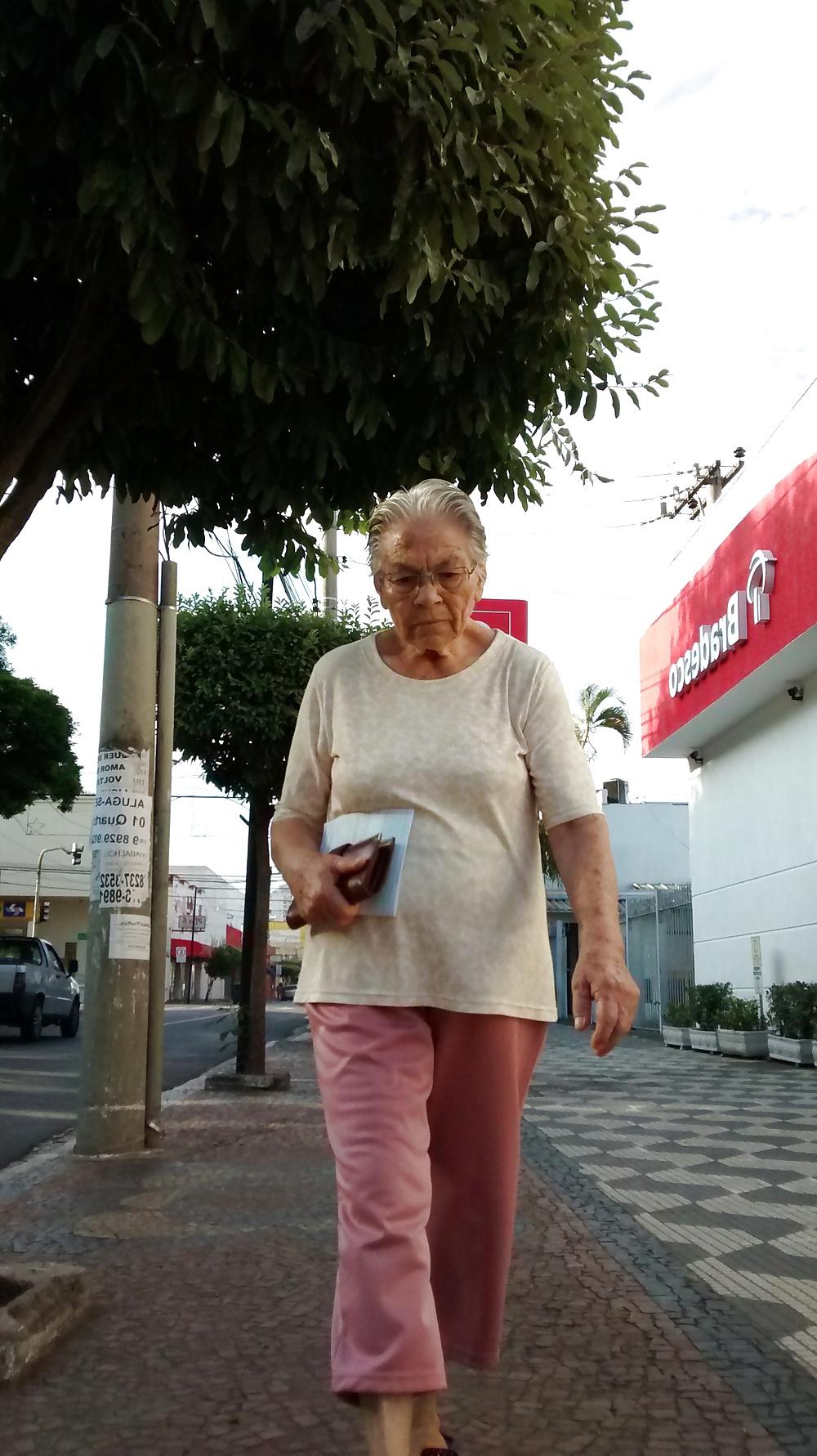 6P Street ladies part 7