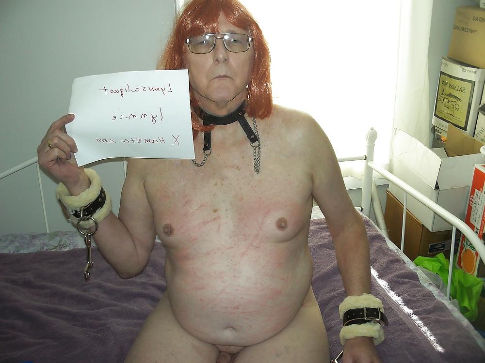 14P Master Tonto used his new whip