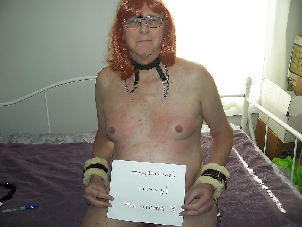 14P Master Tonto used his new whip
