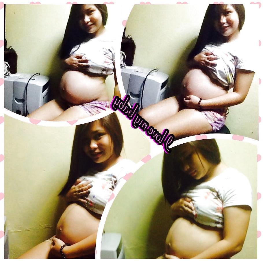 14P Hot Pinay Mama :P