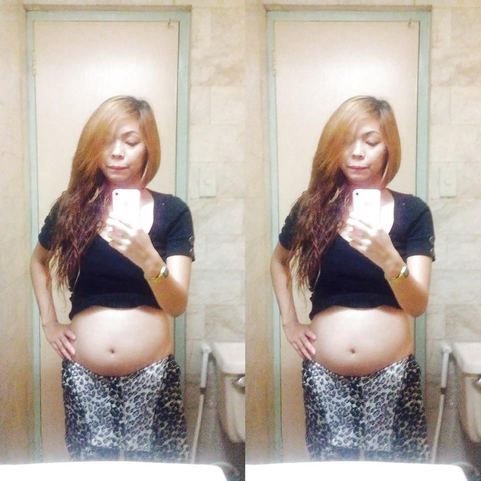 14P Hot Pinay Mama :P