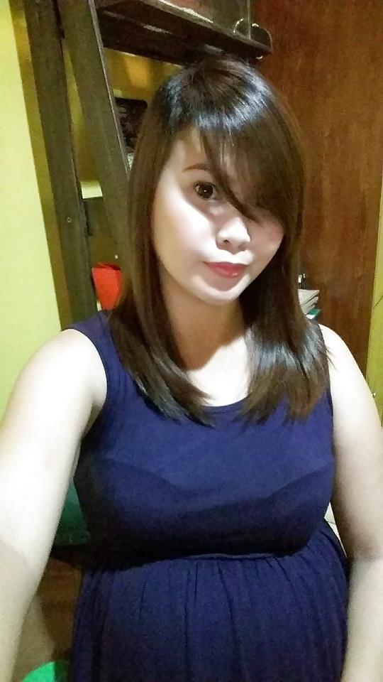 14P Hot Pinay Mama :P