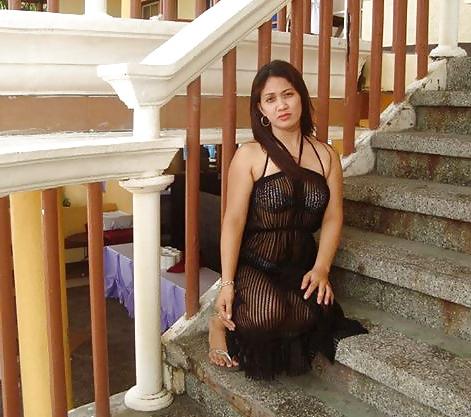 14P Hot Pinay Mama :P