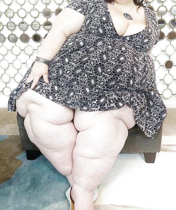 9P Various ssbbw