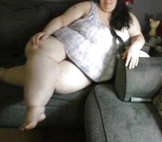 9P Various ssbbw