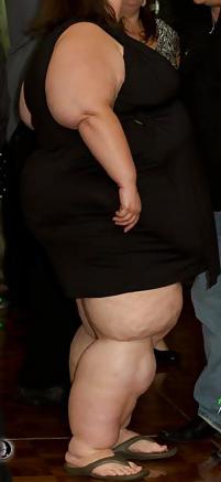 9P Various ssbbw
