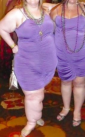 9P Various ssbbw