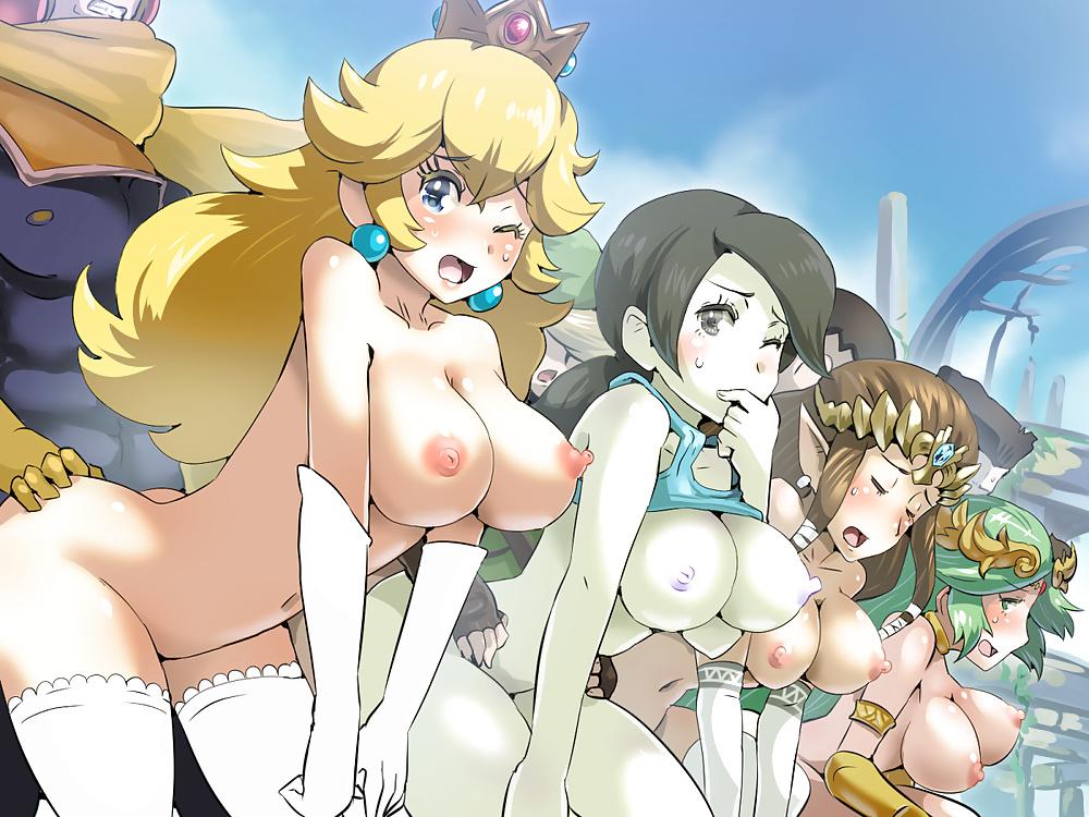 19P Cartoons sexys XXX: 4