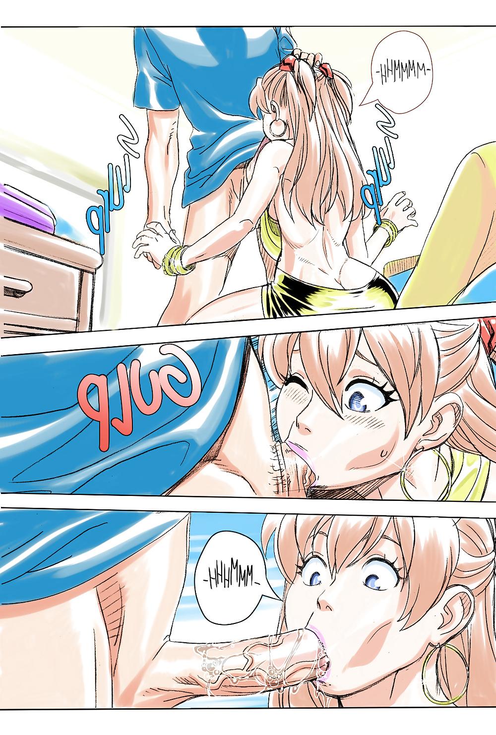 19P Cartoons sexys XXX: 4
