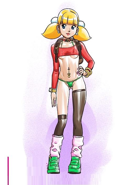 19P Cartoons sexys XXX: 4