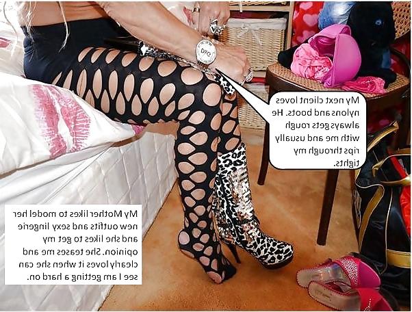 11P Mature prostitute's story