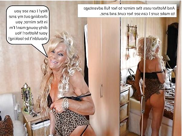 11P Mature prostitute's story