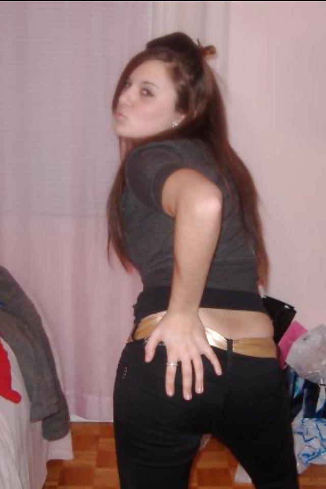 25P Facebook babes 17(Random edition)
