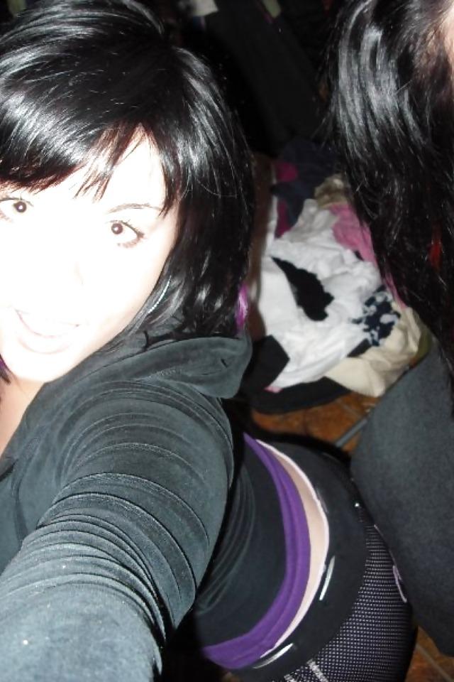 25P Facebook babes 17(Random edition)