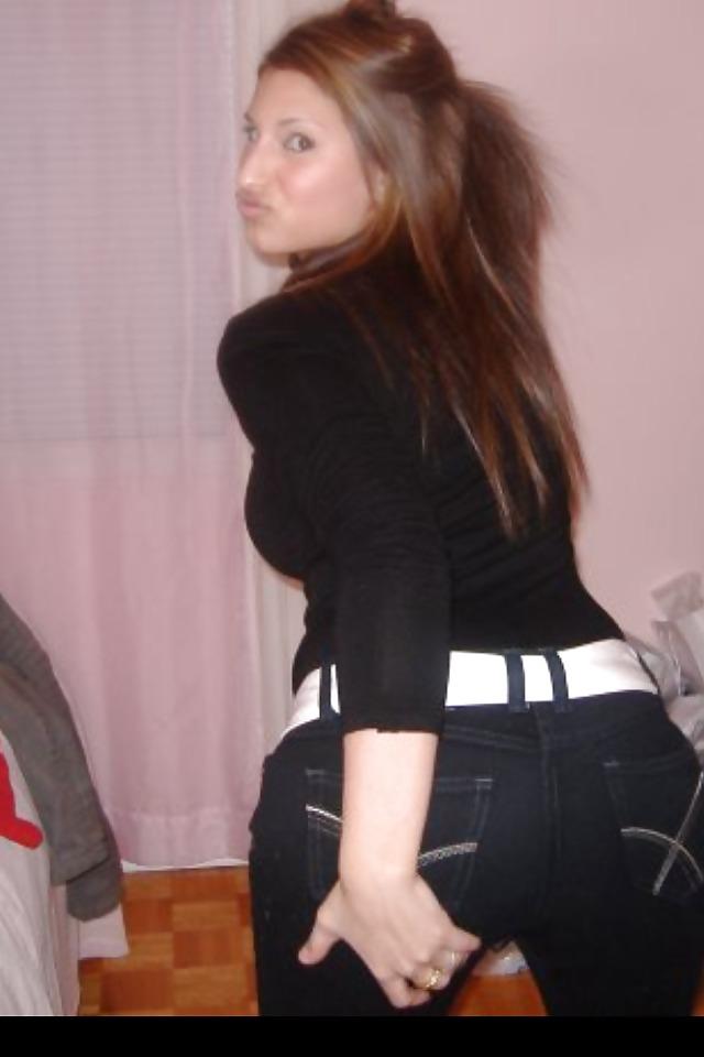 25P Facebook babes 17(Random edition)