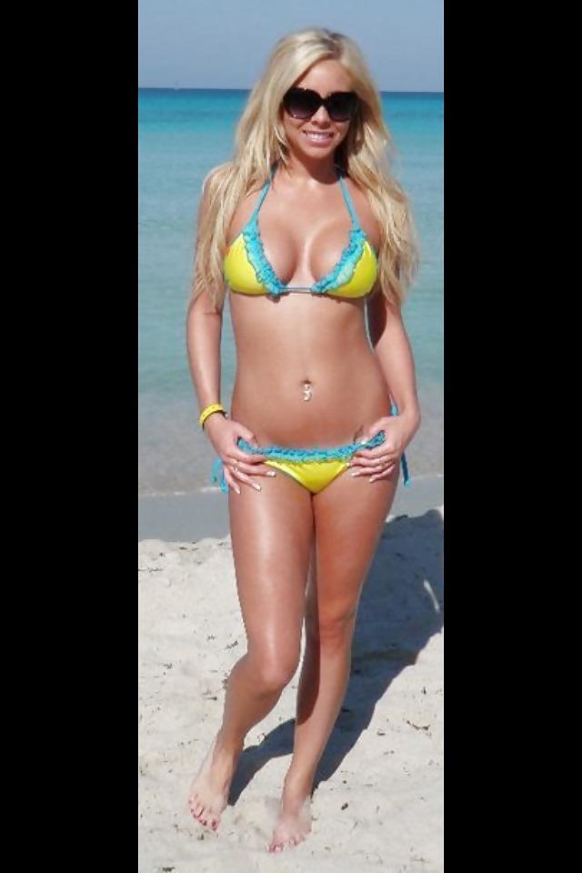 25P Facebook babes 17(Random edition)
