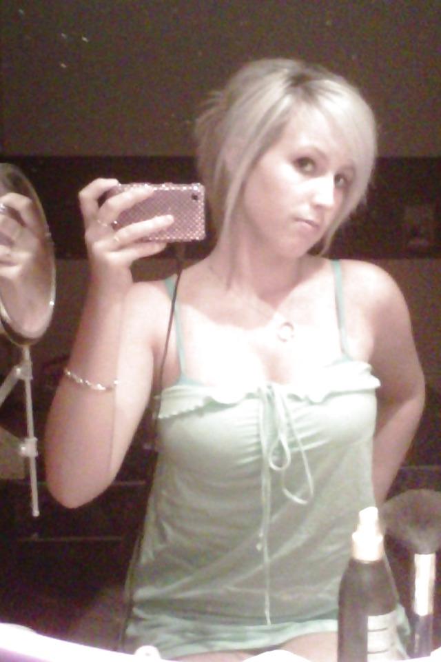 25P Facebook babes 17(Random edition)