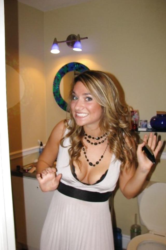 25P Facebook babes 17(Random edition)