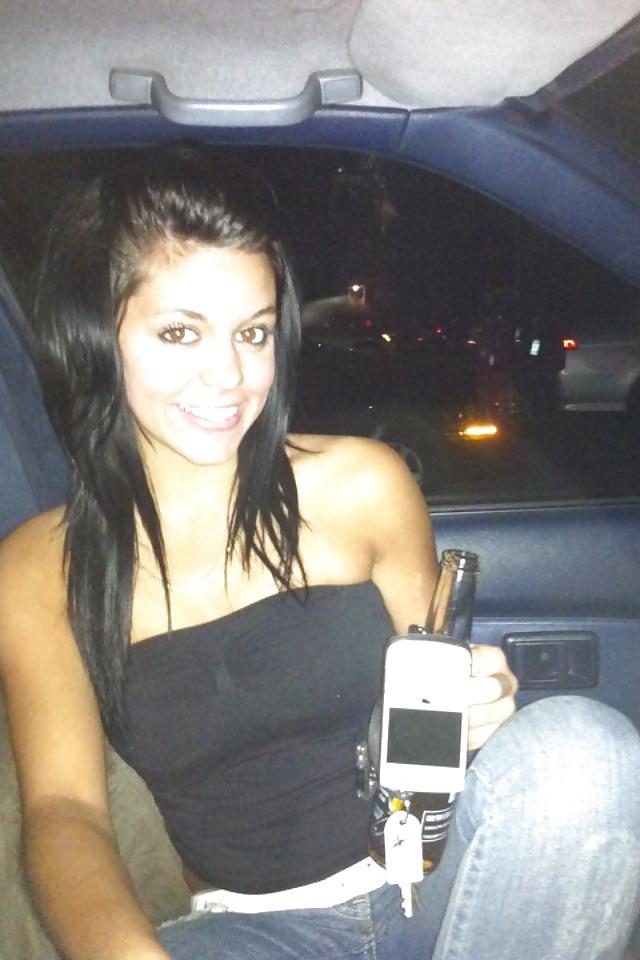25P Facebook babes 17(Random edition)