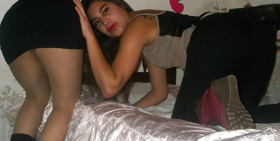 12P Argentina lut pantyhose