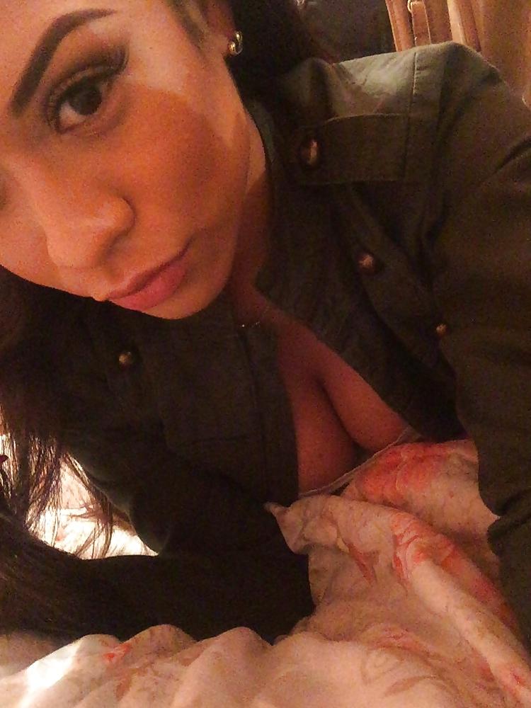 25P Jimena is a Stripper