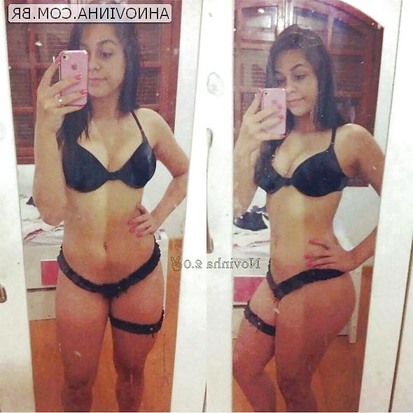 9P Latina booty 2
