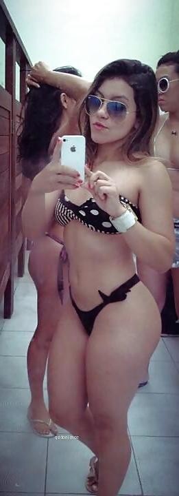 9P Latina booty 2